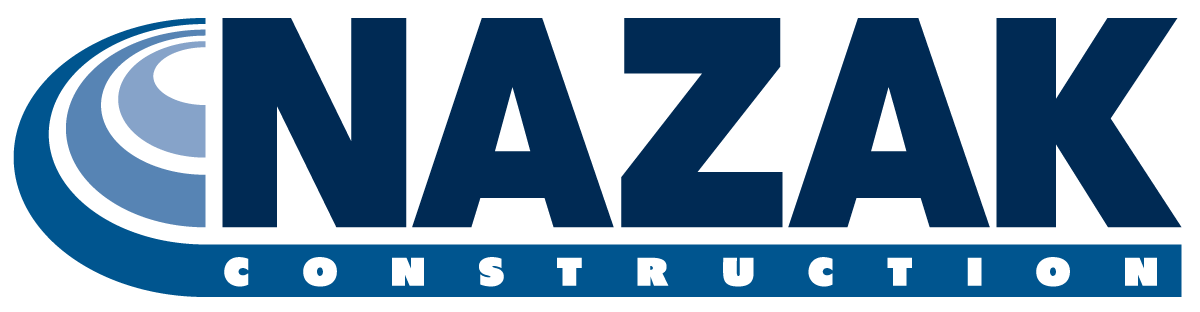 Nazak Construction Logo