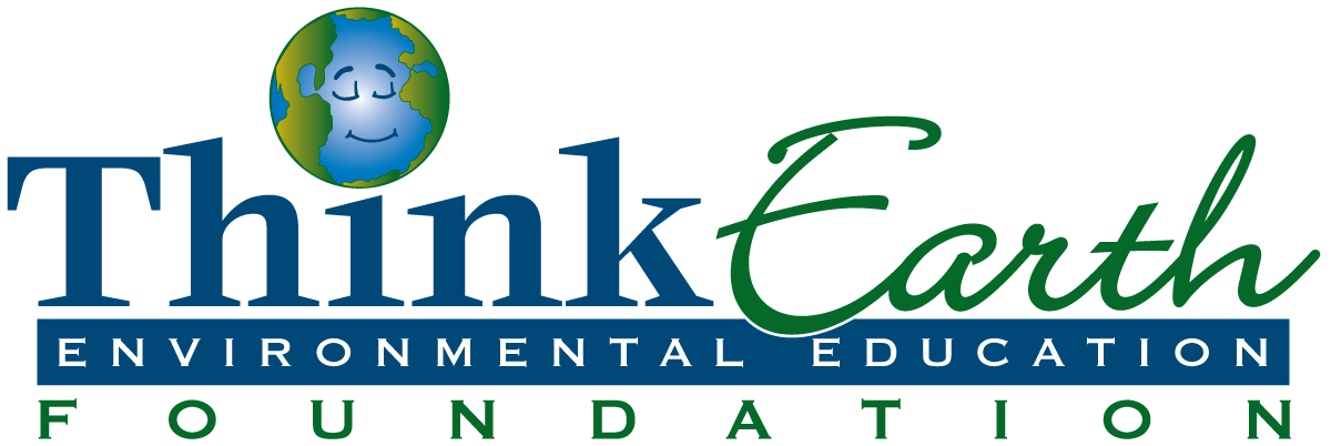 Think Earth Foundation Logo Refresh