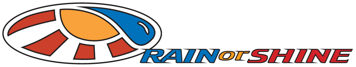 Rain or Shine Logo