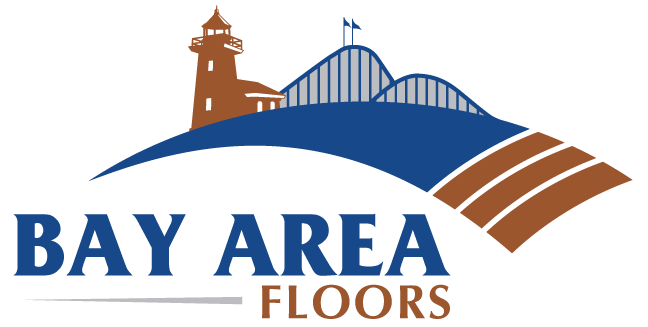 Bay Area Floors Logo Refresh