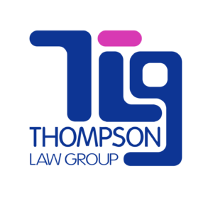 Thompson Law Group Logo